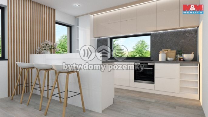 Prodej, Pozemek k bydlení, Dolní Lutyně