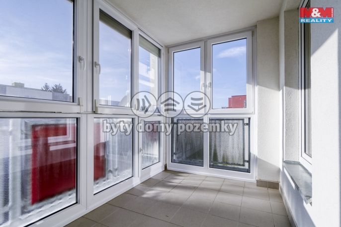 Prodej, Byt 2+kk, Klatovy