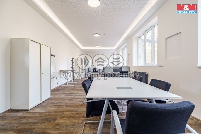 Prodej, Výrobní objekt, Klášterec nad Ohří