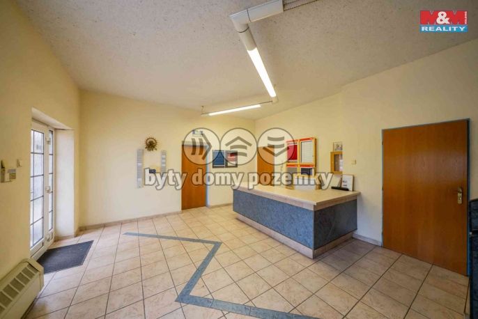 Prodej, Výrobní objekt, Zaječí