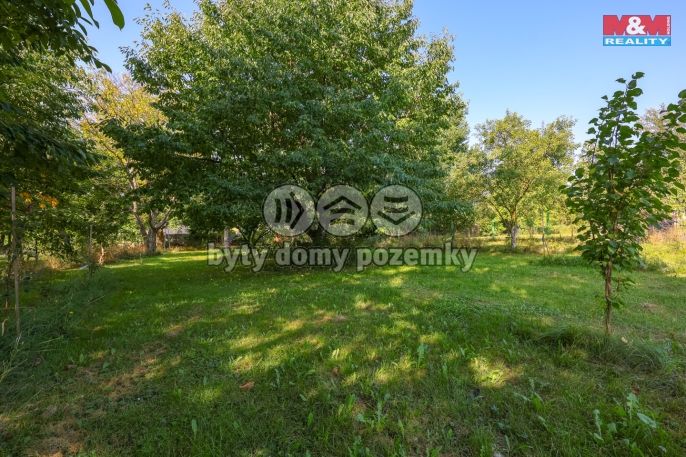 Prodej, Rodinný dům, Výšovice