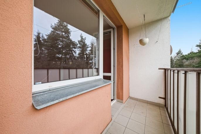 Prodej, Byt 2+1, Mohelnice