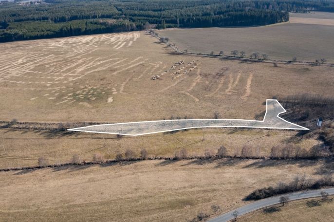 Prodej, Ostatní, Olbramov