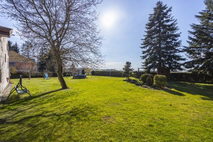 Prodej, Rodinný dům, Sulice