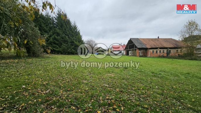 Prodej, Louka, Jedlí