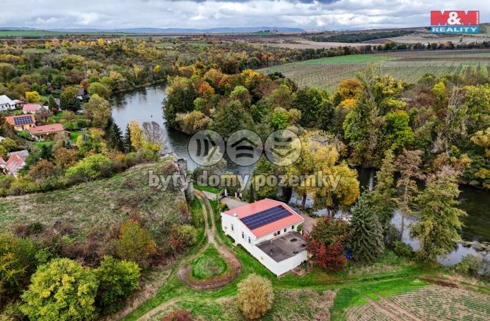 Prodej, Rodinný dům, Březno