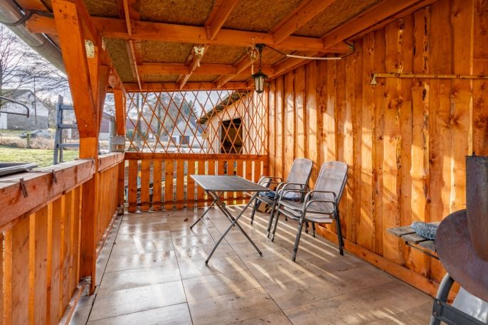 Prodej, Rodinný dům, Kunžak