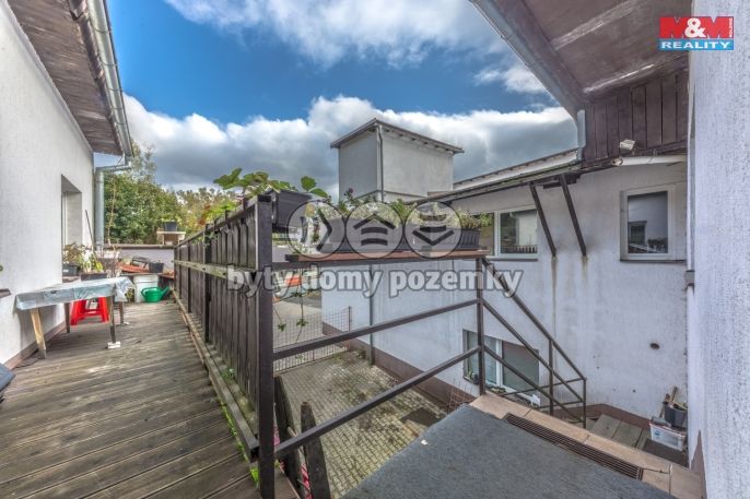 Prodej, Obchod a služby, Tanvald