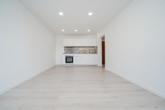 Prodej, Byt 2+kk, Ostrava