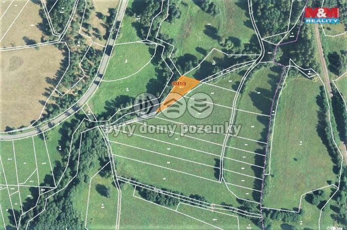 Prodej, Louka, Bernartice