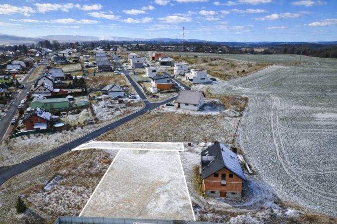 Prodej, Pozemek k bydlení, Rychnov nad Kněžnou