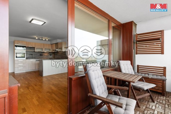 Prodej, Byt 4+kk, Liberec