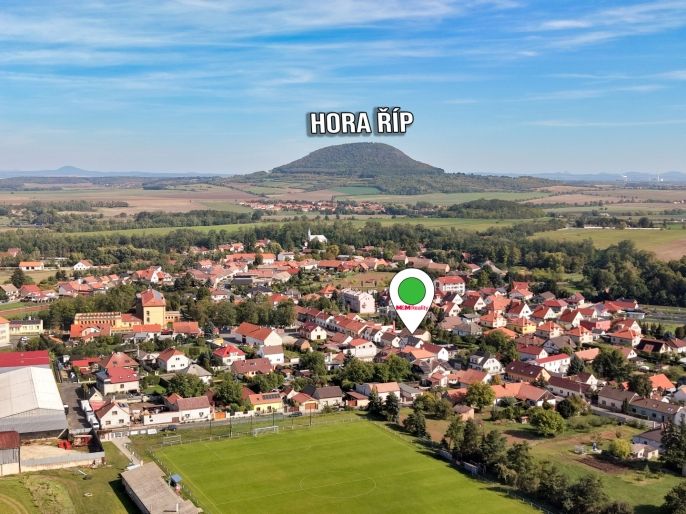 Prodej, Rodinný dům, Straškov-Vodochody