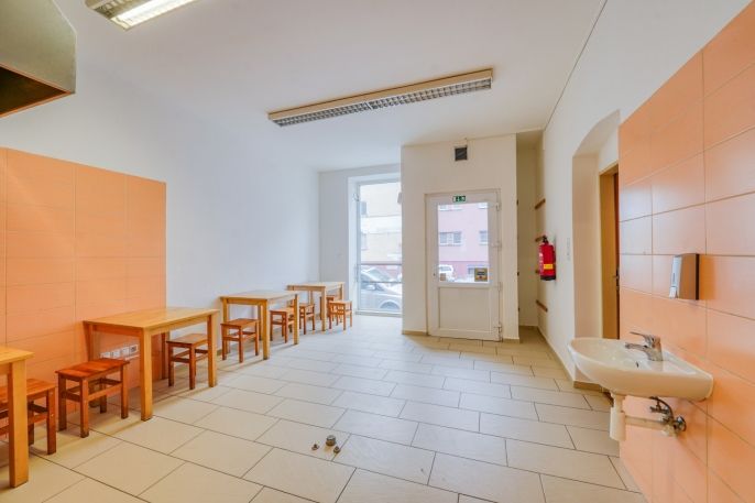 Pronájem, Obchod a služby, Plzeň