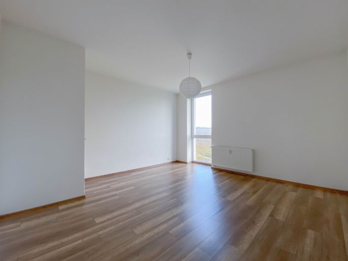 Prodej, Byt 2+kk, Lovosice