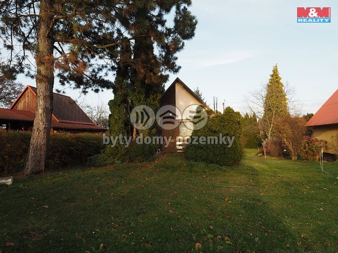 Prodej, Pozemek k bydlení, Ostrava