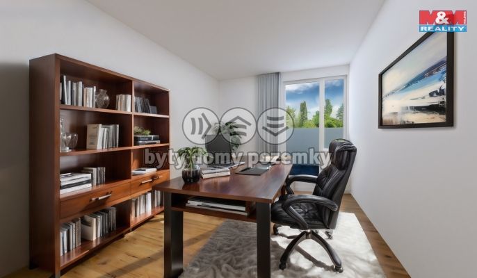 Prodej, Byt 3+kk, Svitavy