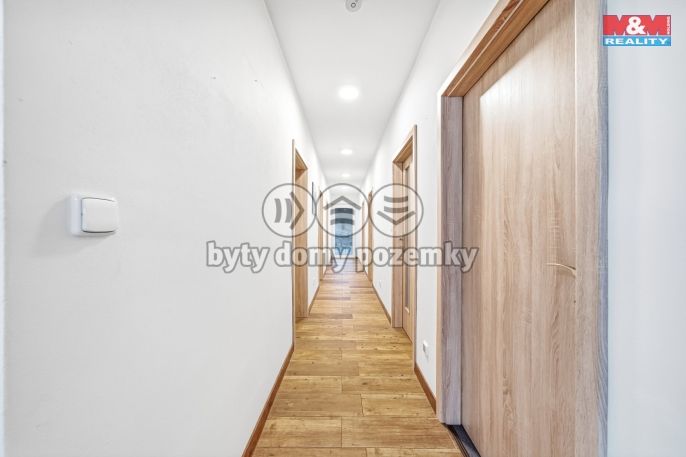 Prodej, Rodinný dům, Chmelík