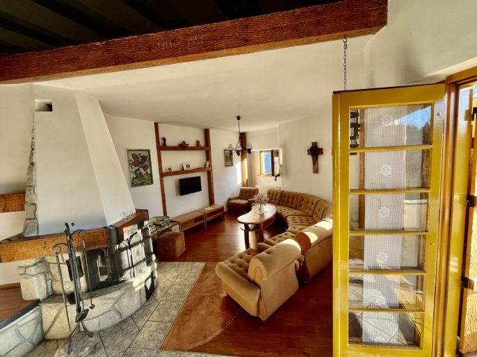 Prodej, Rodinný dům, Kunčice pod Ondřejníkem