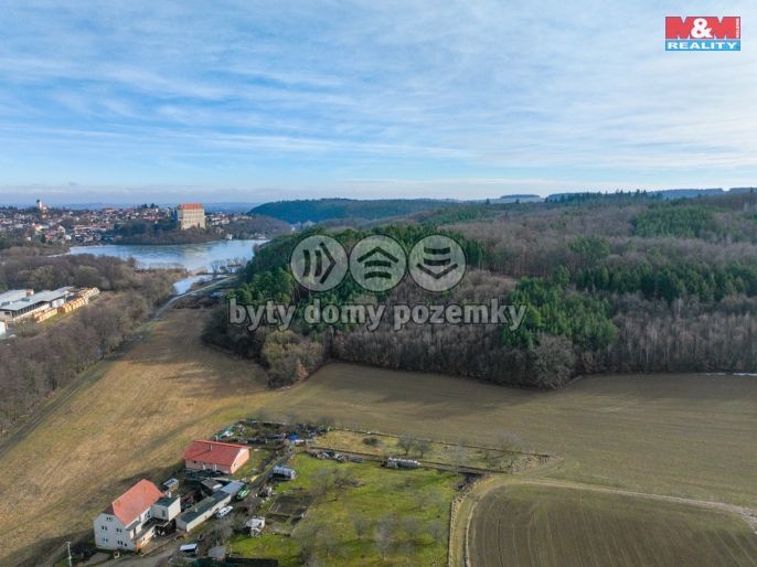 Prodej, Pozemek k bydlení, Plumlov