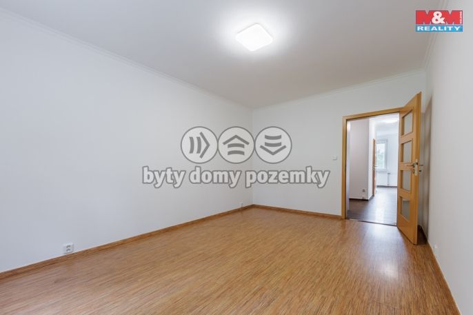 Prodej, Byt 3+1, Karlovy Vary