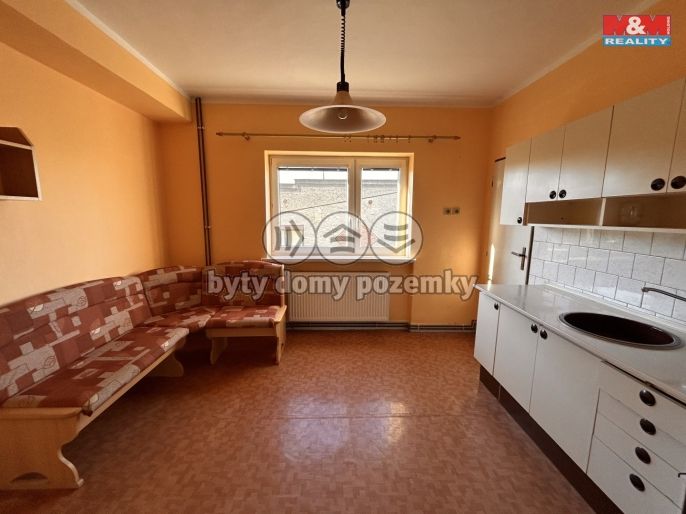 Prodej, Rodinný dům, Horní Bludovice