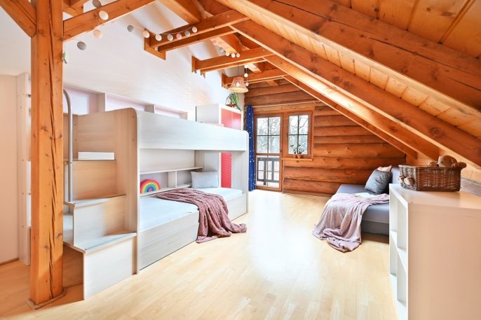 Prodej, Rodinný dům, Louňovice