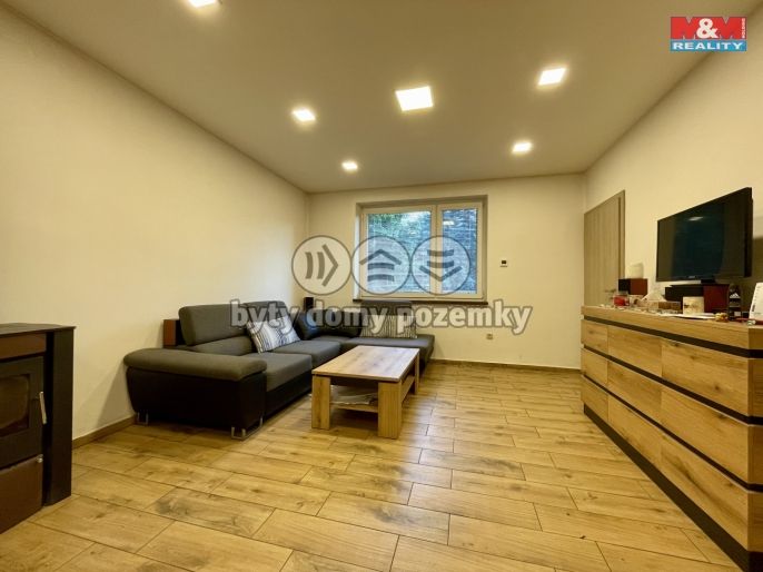 Prodej, Rodinný dům, Rybitví