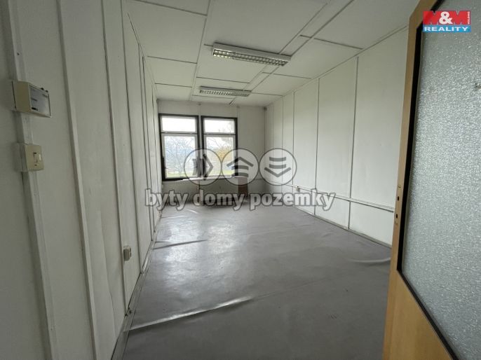 Pronájem, Ostatní, Frýdek-Místek