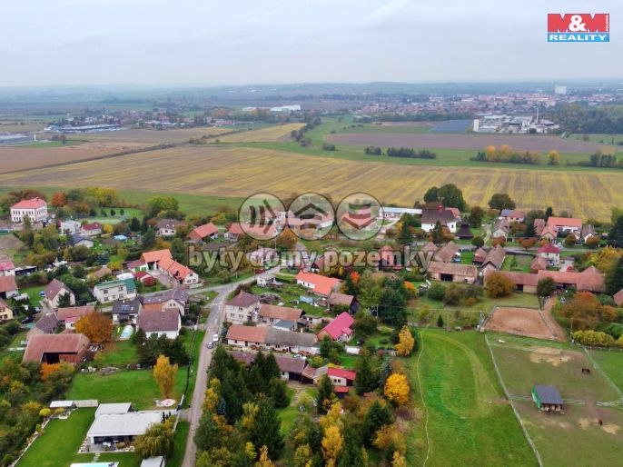 Prodej, Rodinný dům, Nový Bydžov