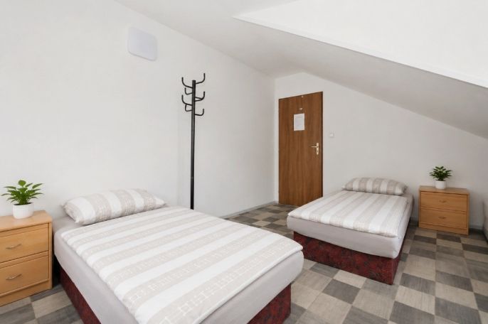 Prodej, Hotel, penzion, Větrný Jeníkov