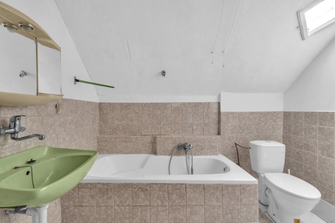 Prodej, Rodinný dům, Provodov-Šonov