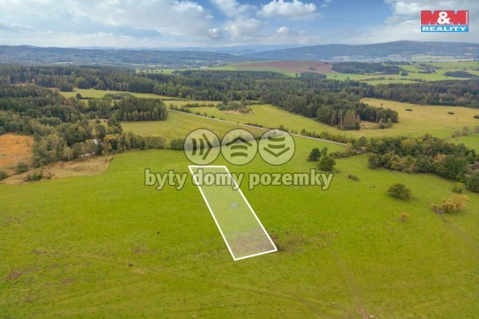 Prodej, Louka, Spálené Poříčí