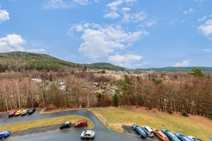 Prodej, Byt 2+1, Nejdek