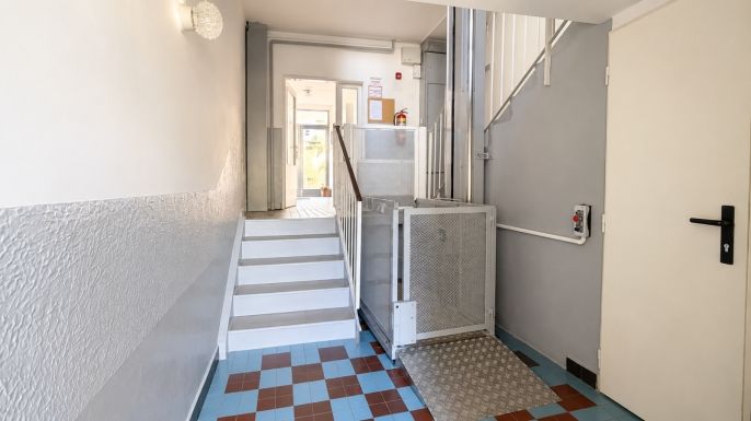 Pronájem, Byt 2+1, Louny