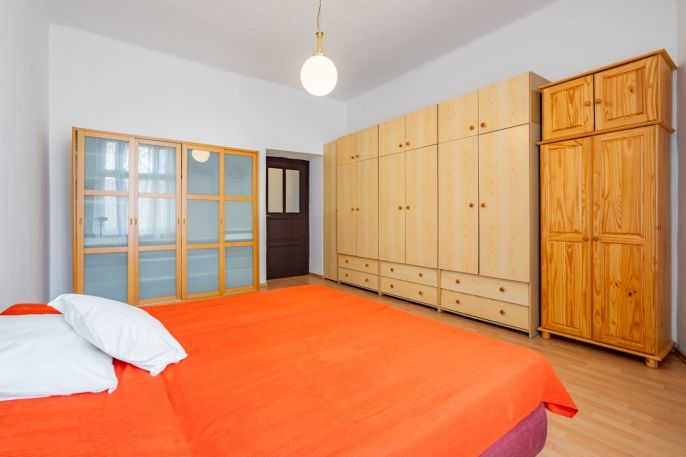 Pronájem, Byt 2+kk, Praha