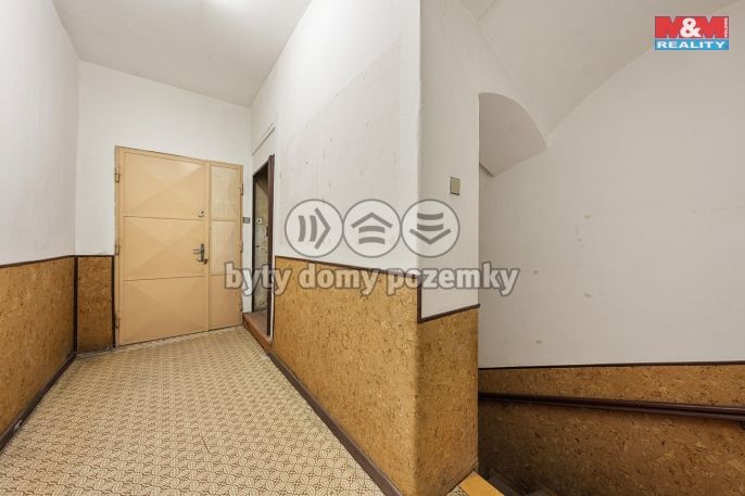 Prodej, Obchod a služby, Česká Lípa