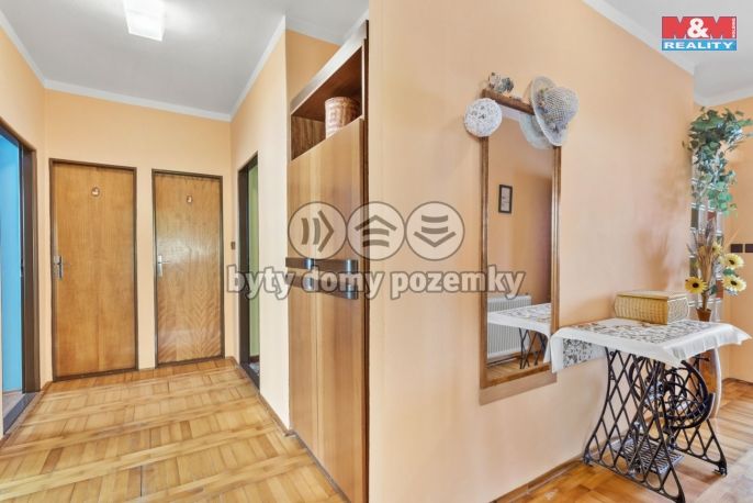 Prodej, Rodinný dům, Svijanský Újezd