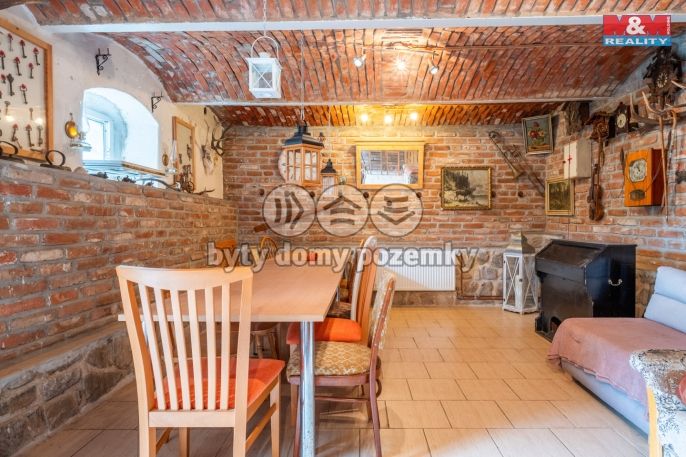 Prodej, Chalupa, Dobev