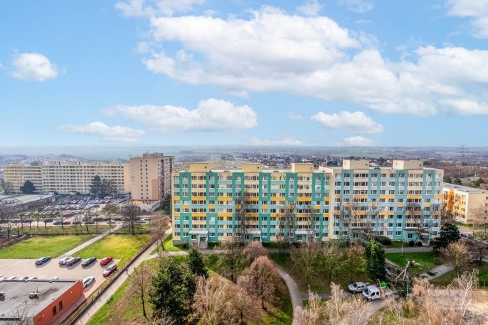 Prodej, Byt 2+kk, Praha