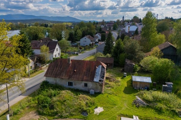 Prodej, Pozemek k bydlení, Všeruby