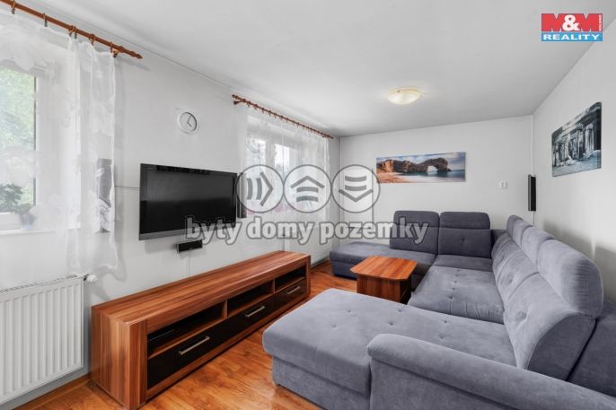 Prodej, Rodinný dům, Stochov