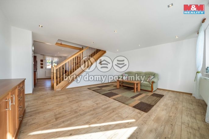 Prodej, Rodinný dům, Přimda