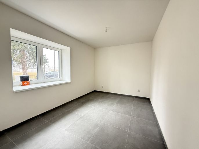 Prodej, Rodinný dům, Podbořany