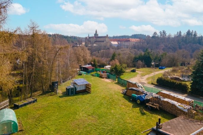 Prodej, Pozemek k bydlení, Kladruby