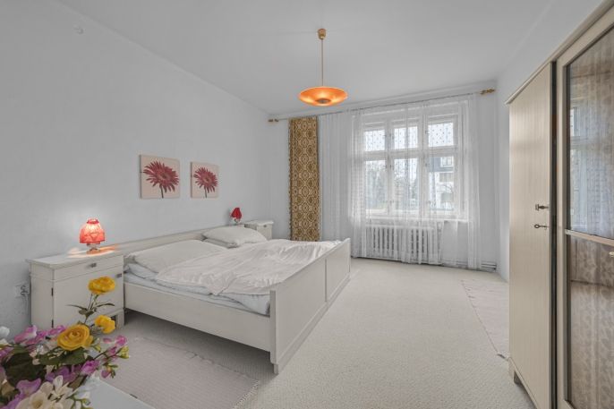 Pronájem, Rodinný dům, Dvůr Králové nad Labem