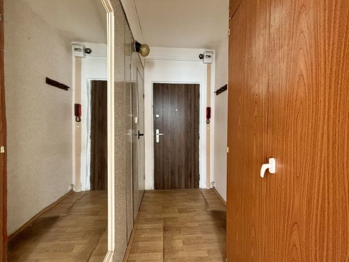 Prodej, Byt 1+kk, Postoloprty