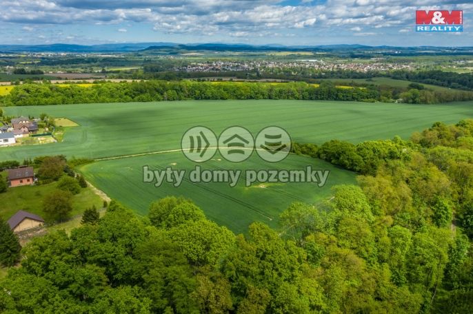 Prodej, Komerční pozemky, Bakov nad Jizerou