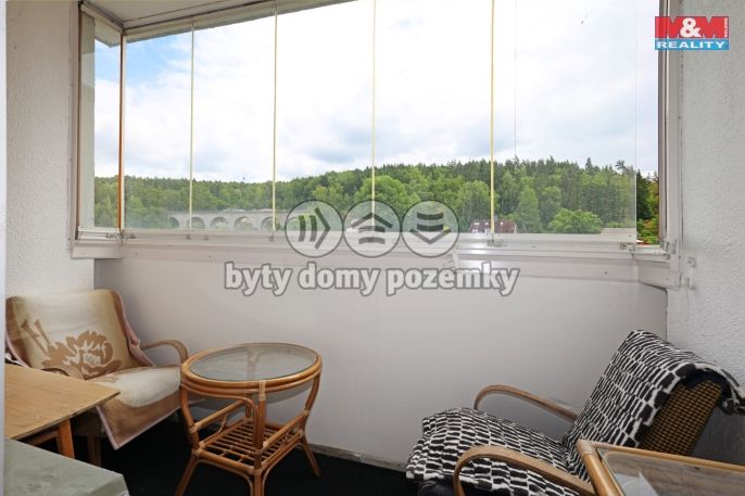 Prodej, Byt 4+1, Karlovy Vary