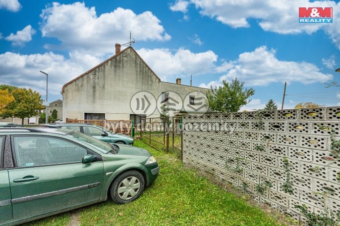 Prodej, Rodinný dům, Vrdy